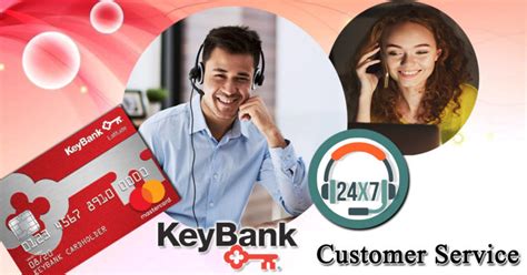 Learn about KeyBank culture, salaries, benefits, work-life balance, management, job security, and more. . Key bank customer service hours